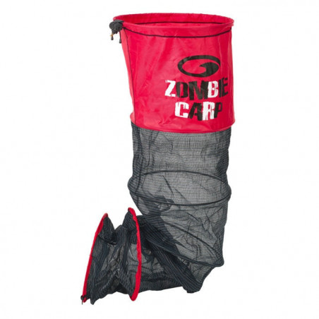 Bourriche ronde Garbolino Zombie Carp