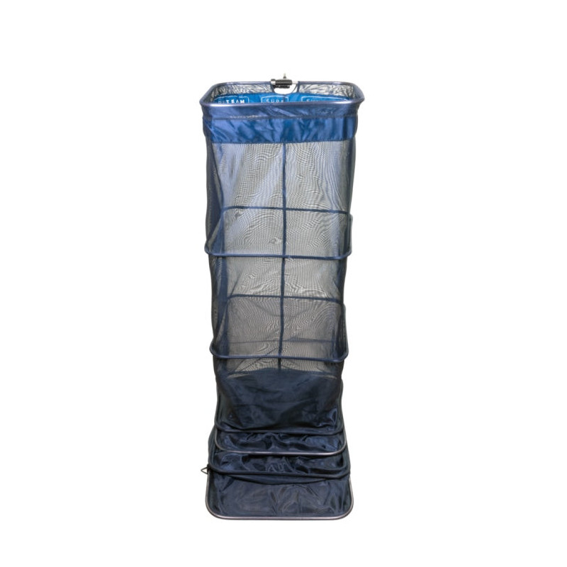 Bourriche Shakespeare Superteam Carp Keepnet