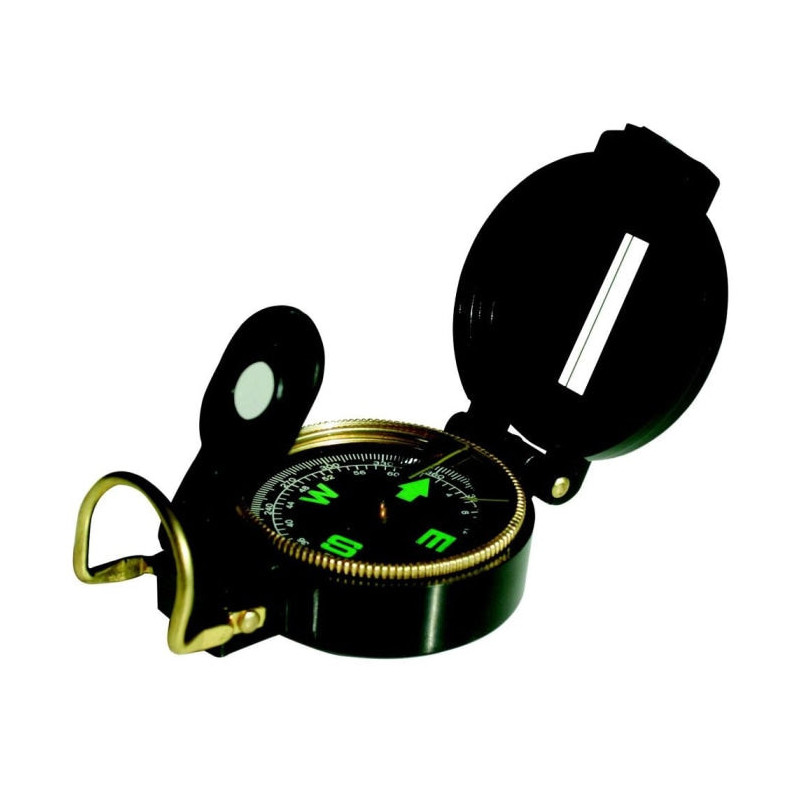 Boussole sèche Europarm type militaire
