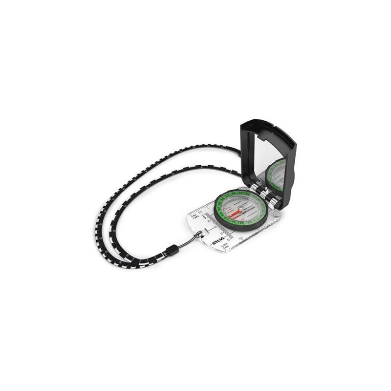 Boussole Silva Ranger S
