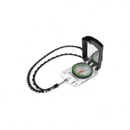 Boussole Silva Ranger S