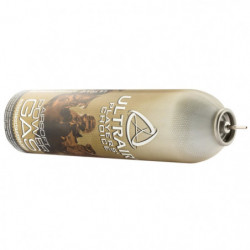 Bouteille ASG Gaz Ultrair - 700 ml