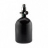 Bouteille d'air aluminium 0.4L preset 3000 psi