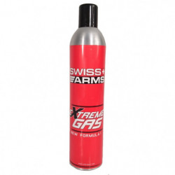 Bouteille de gaz Extreme...