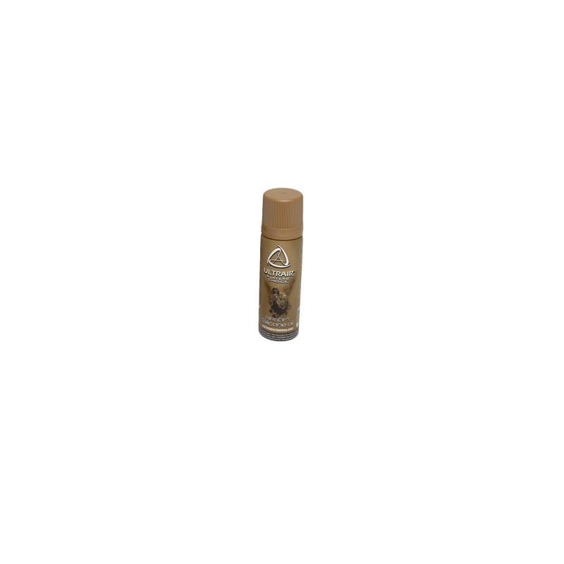 Bouteille de Silicone ASG - 60ml