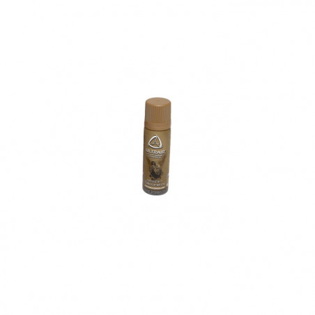 Bouteille de Silicone ASG - 60ml