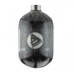 Bouteille Kevlar 0,8L 4500...