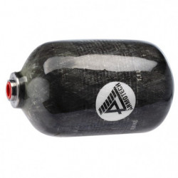 Bouteille Kevlar 1,1L 4500...