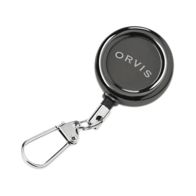 Bouton de servce Orvis H2