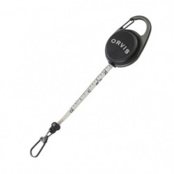 Bouton de service mesure Orvis