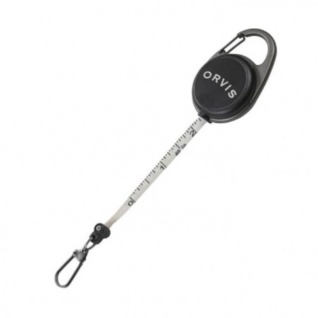 Bouton de service mesure Orvis