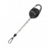 Bouton de service mesure Orvis