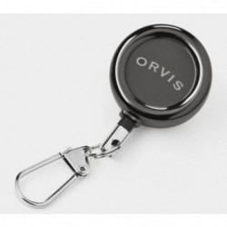 Bouton de service Orvis