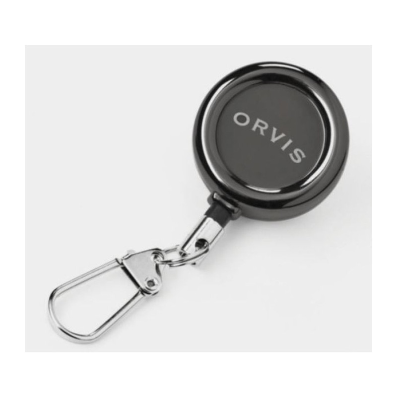 Bouton de service Orvis