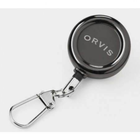 Bouton de service Orvis