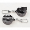 Bouton de service Orvis