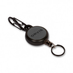 Bouton de service Orvis...