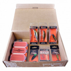 Box Pêche Sakura Trout