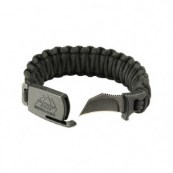 Bracelet Couteau Outdoor Edge Para-Claw - Medium