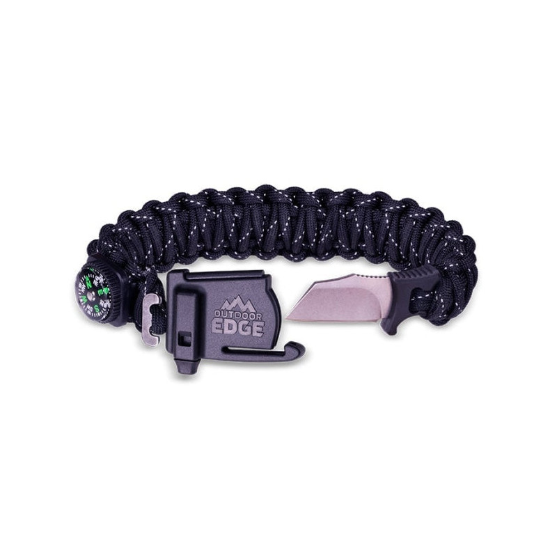 Bracelet Couteau Outdoor Edge Paraspark - Large