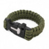Bracelet de Survie Tactical OPS