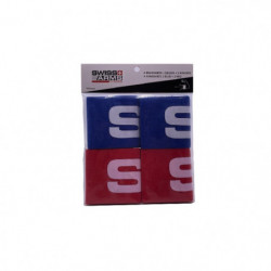 Brassards SwissArms - 2...