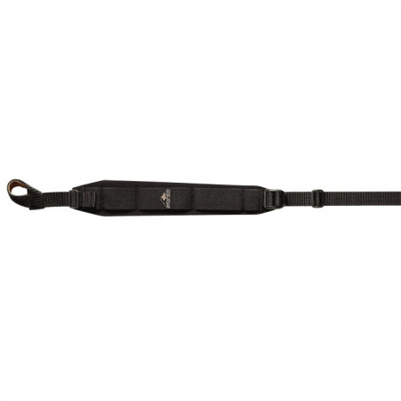Bretelle Carabine Butler Creek Comfort Stretch Noire Grenadière