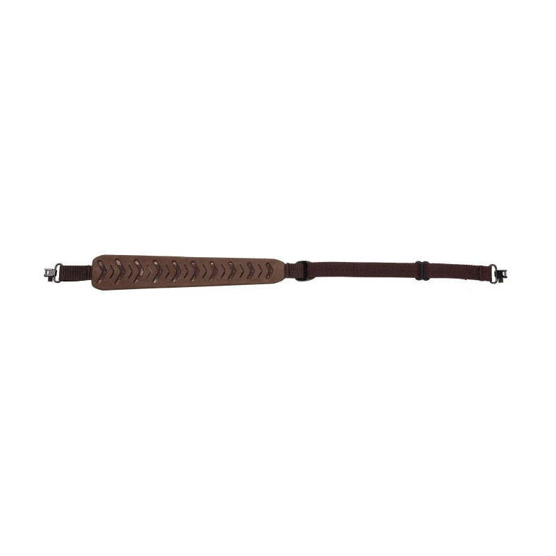 Bretelle Carabine Butler Creek Comfort V-Grip Noire Grenadière
