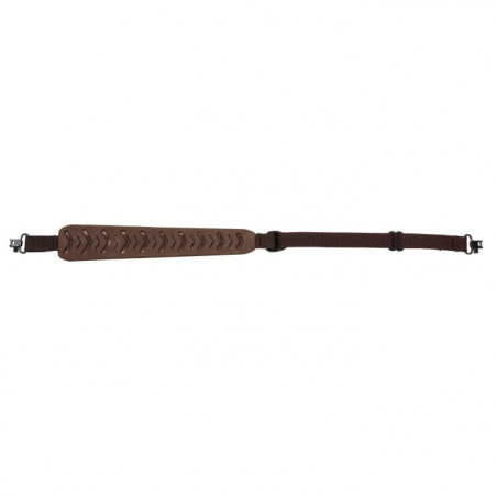 Bretelle Carabine Butler Creek Comfort V-Grip Noire Grenadière
