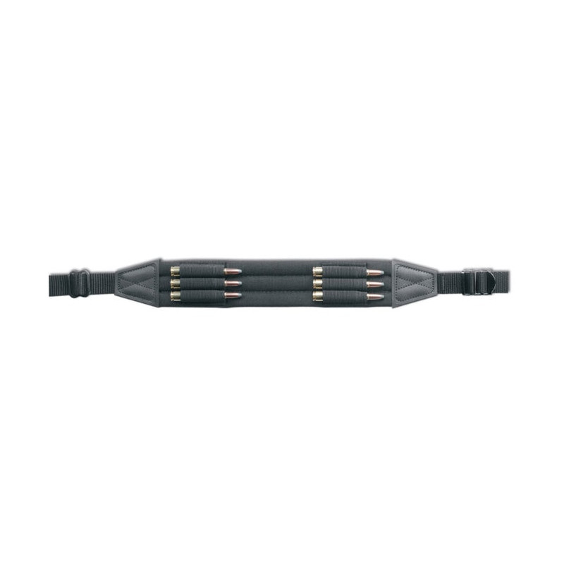 Bretelle Carabine Butler Creek Ultra Noire BRETELLE