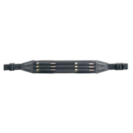 Bretelle Carabine Butler Creek Ultra Noire BRETELLE
