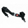 Bretelle D'épaule Streamlight Pour Vulcan ou Lite Box
