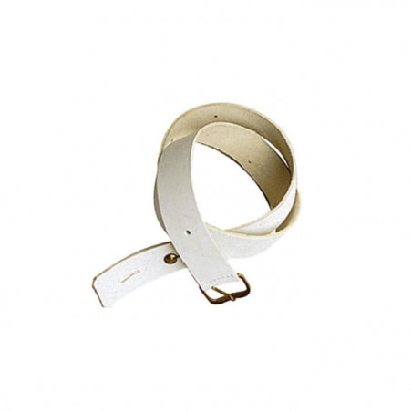 Bretelle en cuir Davide Pedersoli Pour fusil 1777 AN XI