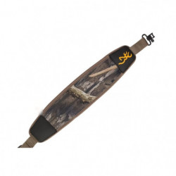 Bretelle en néoprène pour arme Browning Sling Shotgun- Camo
