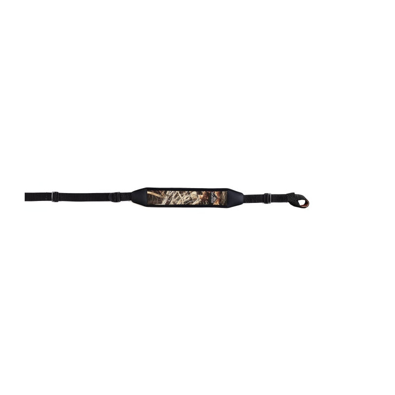 Bretelle Fusil Butler Creek Rider Camo Fixation Lasso
