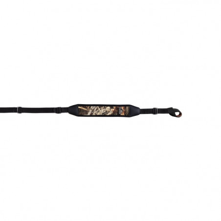 Bretelle Fusil Butler Creek Rider Camo Fixation Lasso