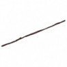 Bretelle plate pour fusil Januel Croute - 25 mm