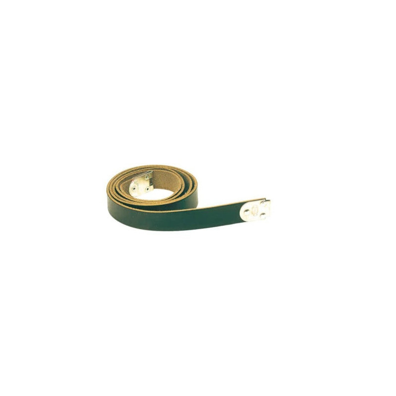 Bretelle pour arme Country Sellerie Automatique en cuir