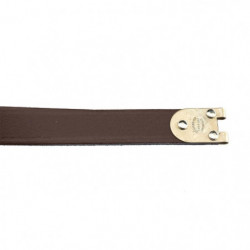 Bretelle pour arme Country Sellerie Automatique en cuir