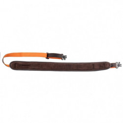 Bretelle pour arme Country Sellerie avec cartouchière
