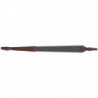 Bretelle pour arme Country Sellerie Cuir sanglier