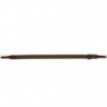 Bretelle pour arme Stepland cuir brun