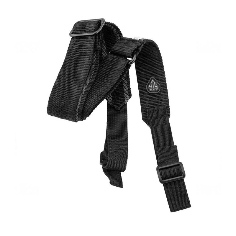 Bretelle pour arme UTG universelle 2 points