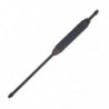 Bretelle pour carabine Browning en néoprène noir