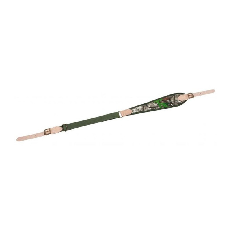 Bretelle pour carabine Januel Cobra camo