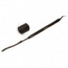 Bretelle pour carabine Januel croute grasse cousue