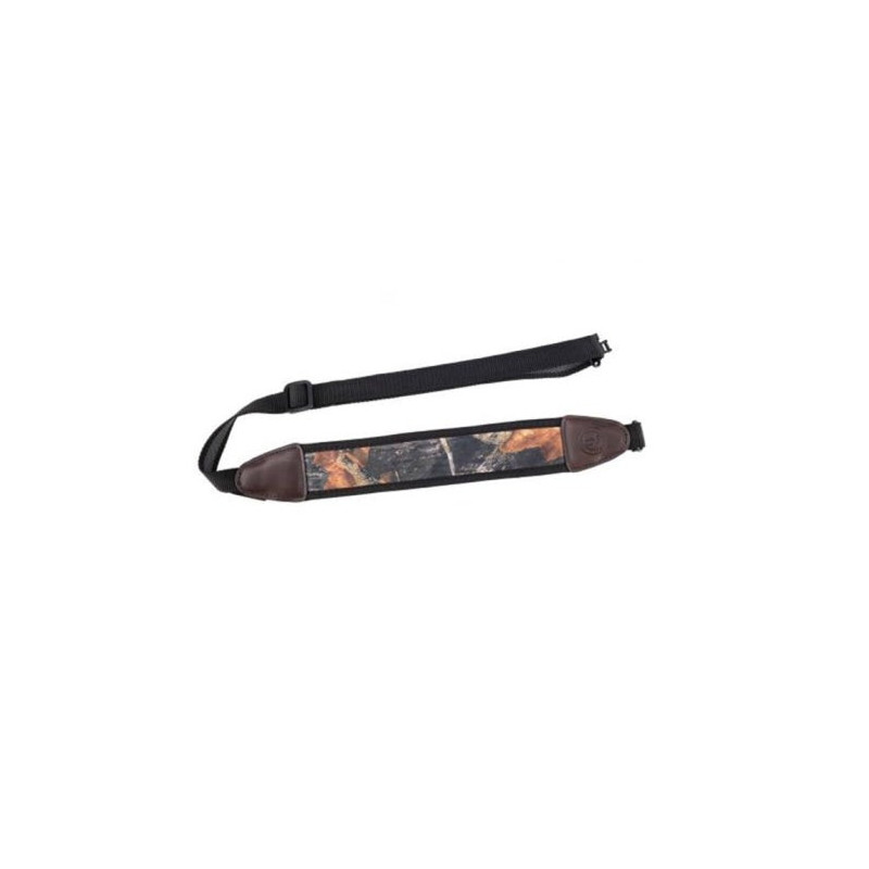 Bretelle pour carabine Januel néoprene camo