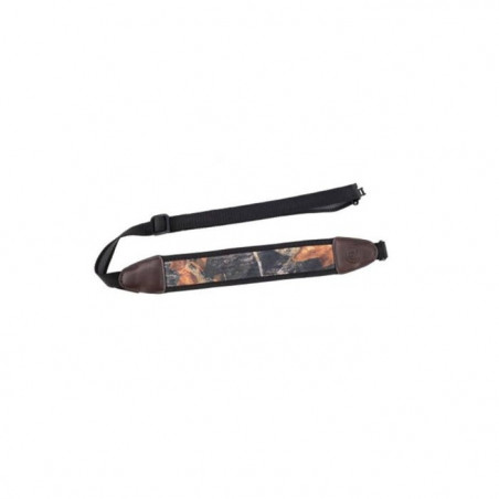 Bretelle pour carabine Januel néoprene camo
