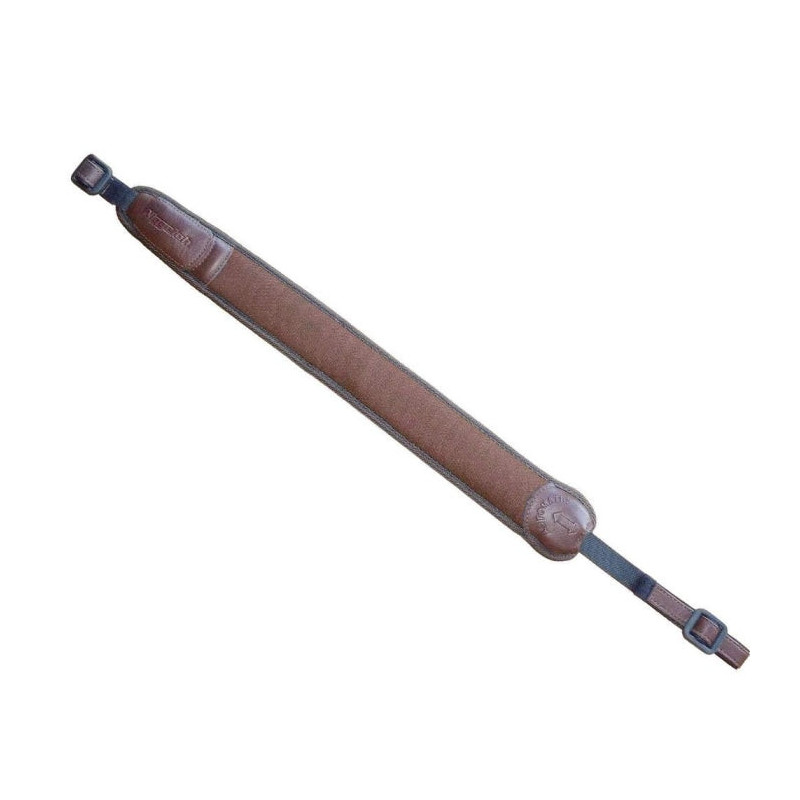 Bretelle pour carabine Niggeloh Automatique en néoprène