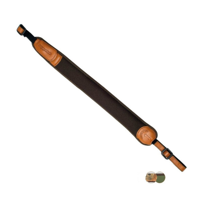 Bretelle pour carabine Niggeloh Automatique en néoprène